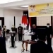 Pelantikan pejabat