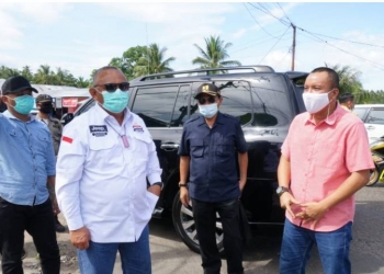 Pembangunan Jalan