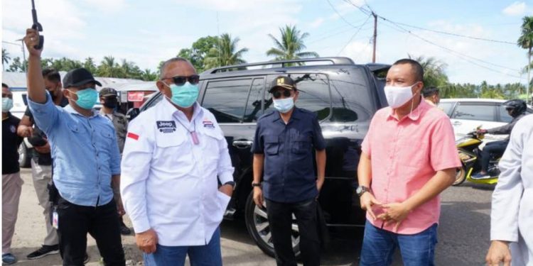 Pembangunan Jalan