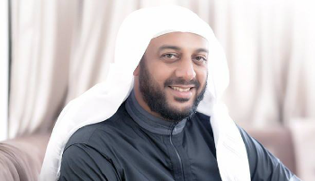 Kabar Duka, Ulama Syekh Ali Jaber Meninggal Dunia