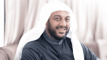 Kabar Duka, Ulama Syekh Ali Jaber Meninggal Dunia