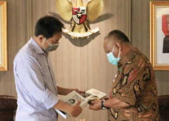 Pilgub Gorontalo