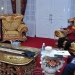 Pertemuan tahunan OJK