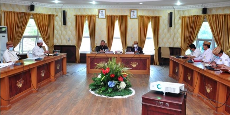 Zakat Baznas
