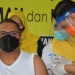 Vaksin tahap kedua