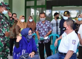 Secaba gorontalo