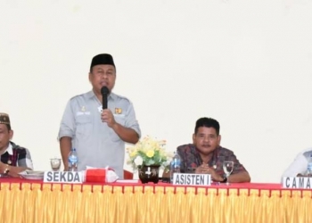 Pembinaan ASN