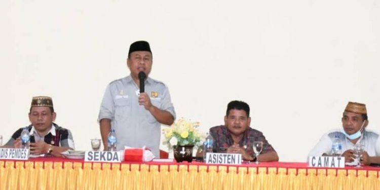 Pembinaan ASN