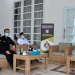 Sosialisasi vaksin covid-19