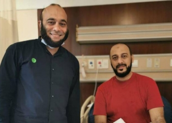 Syekh Ali Jaber Meninggal