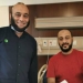 Syekh Ali Jaber Meninggal