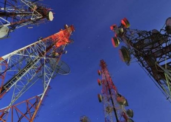 Base Transceiver Station.(foto.ilustrasi)