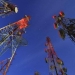 Base Transceiver Station.(foto.ilustrasi)