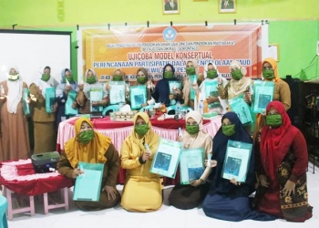 Pengembangan Model