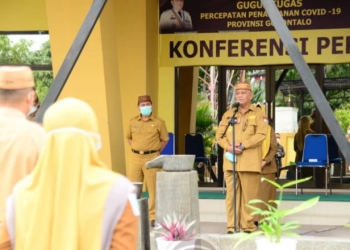 Vaksin Covid-19 tahap 2