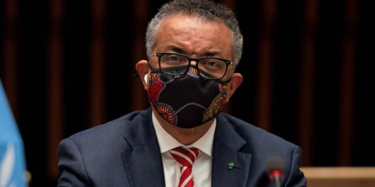 Vaksin Untuk negara miskin