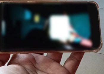 Perempuan Video Cabul