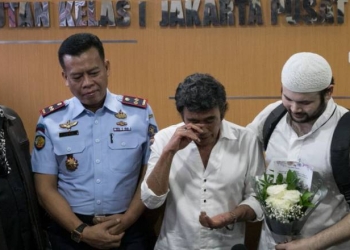 Ridho Rhoma
