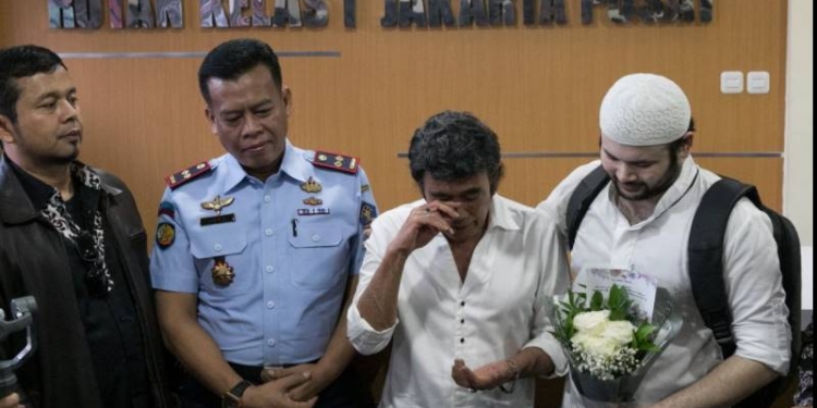 Ridho Rhoma