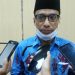 Anggota DPD RI, Abdurrahman Abubakar Bachmid.