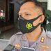 Kapolres Gorontalo imbau protokol kesehatan di tempat wisata