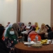 Tiga Anggota Legislatif (Aleg) Dewan Perwakilan Rakyat Daerah (DPRD) kota Gorontalo. Ketua Komisi B Leni Ontalu (Kiri), Syamsia Mohi (tengah) dan Wakil Ketua Komisi B Alwi Podungge (kanan). Foto : Sari/gopos.