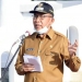 Plt Bupati Boalemo, Anas Jusuf.