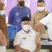 Anas Jusuf jalani vaksinasi Covid-19