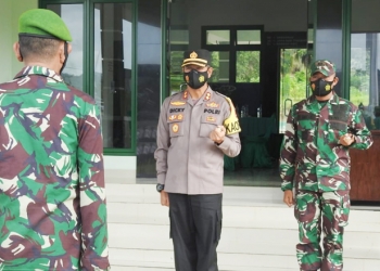 TNI-Polri