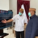 Gubernur Launching Aplikasi Digital Media