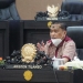 Ketua Komisi C DPRD Kota Gorontalo, Ariston Tilameo.