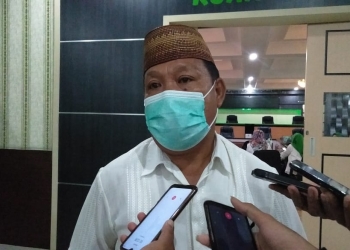 Asisten I Setda Kabupaten Gorontalo, Asri Tuna