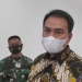 Dalam kunjungannya ke bumi Serambih Madinah, Azis membahas beberapa permasalahan serius. Salah satunya mengenai permasalahan Terorisme di Gorontalo.