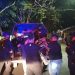 Tim Ilato Brimob bubarkan Balapan Liar