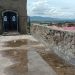Lokasi Benteng Ulanta, Kecamatan Suwawa, Bone Bolango, yang diduga menjadi lokasi video mesum. Foto: Aldy/gopos.