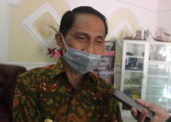 Bupati Gorontalo akan kembali memberlakukan jam malam