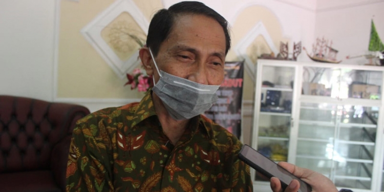 Bupati Gorontalo akan kembali memberlakukan jam malam