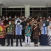 Bupati Gorontalo, Nelson Pomalingo,  dan Wakil Bupati Gorontalo, Herman Walangadi, akan segera mengakhiri masa jabatan, Rabu (17/2/2021).