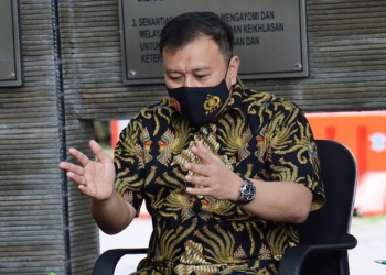 Polda Gorontalo siap berantas aksi premanisme