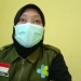 Kepala Bidang Pencegahan dan Pengendalian Penyakit Dinas Kesehatan Kabupaten Bone Boalngo, dr Rahayu Tulen. Foto: Aldy/gopos.