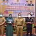 Sosialisasi pemanfaatan alat perekam transaksi elektronik payment operation system (E-POS). Foto: Istimewa.