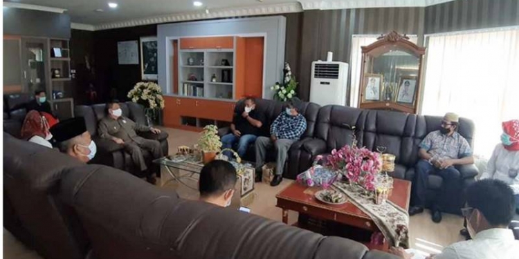 Teroris Gorontalo
