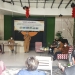 GEOPARK - Kopi Lolango yang dilaksanakan Dinas Pariwisata Provinsi Gorontalo membahas pengembangan kawasan geopark Gorontalo, Selasa (23/2/2021).  (gopos.id)