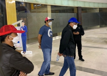 Gubernur Sulsel Ditangkap KPK