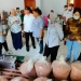 Kunjungan Kerja Komisi II DPRD Provinsi Gorontalo di Kabupaten Gorontalo. Foto: Istimewa.