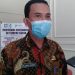 Kepala Dinas Perhubungan Provinsi Gorontalo, Jamal Nganro.