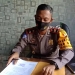 Kepala Satuan Lalu Lintas Polres Bone Bolango, Iptu. Prayudha Dharma. Foto: Aldy/gopos.