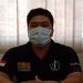 Kepala Seksi Intelejen Kejari Pohuwato, Iwan Soyfan. (Azhar/gopos)