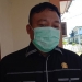 Ketua Komisi II Dekab Pohuwato, Rizal pasuma. (Azhar/Gopos).