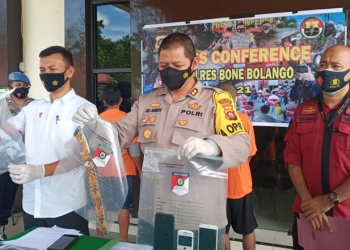 Karimu kasus pencurian